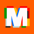プログラムのアイコン：Migros Sanal Market