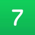 Programikonen: 7 Minute High Fitness Wor…