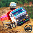 Icon of program: Indian Cargo Truck Simula…