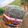 Indian Cargo Truck Simulator