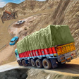 Programın simgesi: Indian Cargo Truck Simula…