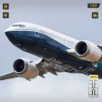 Airplane Flying Simulator