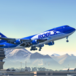 Programikonen: Airplane Flying Simulator