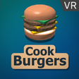 Icône du programme : Cook Burgers