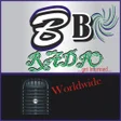 Programikonen: BB RADIO WORLDWIDE