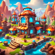 Tricky Tiles - Game  Rewards icon