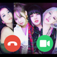 Icoon van programma: BlackPink Video Call Mess…
