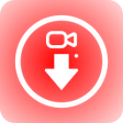 Icono de programa: Kuaishou downloader