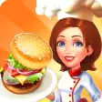 Cooking Rush - Bake it to delicious