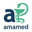 プログラムのアイコン：Amamed