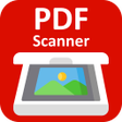 Ícone do programa: Cam Document Scanner_PDF …