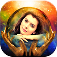 程序图标：3D Crystal Effects and Fr…