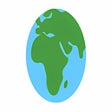 ไอคอนของโปรแกรม: This Tab Helps The Planet