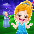 Programikonen: Baby Hazel Cinderella Sto…