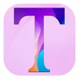 Icon of program: Add Animated Text On Phot…