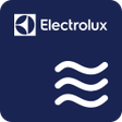 プログラムのアイコン：Electrolux Wifi ControlBo…