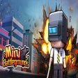 程序图标：Mini Battlegrounds
