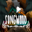 Icoon van programma: Songwood