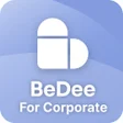 程序图标：BeDee - Telehealth