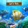 Ikon program: Let's Fish