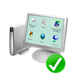 Programikonen: Windows Vista Service Pac…