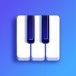 Icoon van programma: Hello Piano: Learn Pro Le…