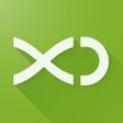 Icoon van programma: XDENT
