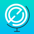 程序图标：Worldee Trip Planner  Jou…