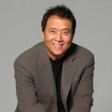 プログラムのアイコン：Robert Kiyosaki Quotes