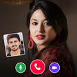 Programın simgesi: Live Video Call - Random …
