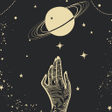 Programikonen: Tarot  Prediction