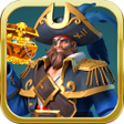 Ícone do programa: Slots Sea