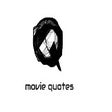 Icon of program: Movie Quotes Tab