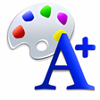 Icon of program: Theme Font Size Changer