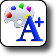 Icon of program: Theme Font Size Changer