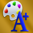 Icoon van programma: Theme Font  Size Changer