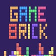 Symbol des Programms: Brick Game