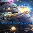Ikona programu: R-Type Final 2
