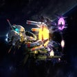 Ikon program: R-Type Final 2