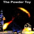 プログラムのアイコン：The Powder Toy