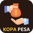 KopaPesa Instant to Mpesa