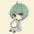 프로그램 아이콘: モザピック