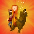 Ícone do programa: FIST OF AWESOME