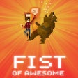 Ikona programu: Fist of Awesome