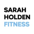 Symbol des Programms: Sarah Holden Fitness
