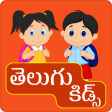 Telugu World Pillala Learning App