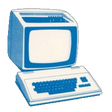 ไอคอนของโปรแกรม: Orao Emulator