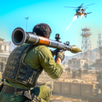 Icoon van programma: Rocket War: Missile Shoot…