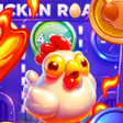 Icon of program: Сhicken Safe Road
