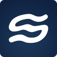 プログラムのアイコン：Swimmo - Smarter Swimming